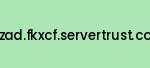 lkzad.fkxcf.servertrust.com Coupon Codes