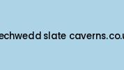 Llechwedd-slate-caverns.co.uk Coupon Codes