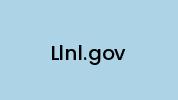 Llnl.gov Coupon Codes