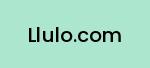 llulo.com Coupon Codes