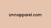 Lmnapparel.com Coupon Codes