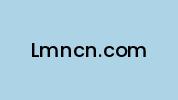 Lmncn.com Coupon Codes