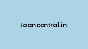 Loancentral.in Coupon Codes