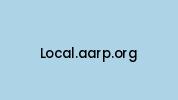 Local.aarp.org Coupon Codes