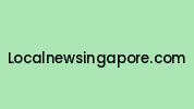 Localnewsingapore.com Coupon Codes