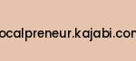 localpreneur.kajabi.com Coupon Codes