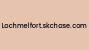 Lochmelfort.skchase.com Coupon Codes