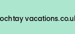 lochtay-vacations.co.uk Coupon Codes