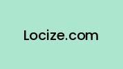 Locize.com Coupon Codes
