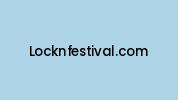 Locknfestival.com Coupon Codes