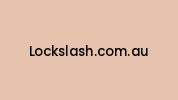 Lockslash.com.au Coupon Codes