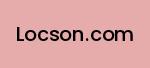 locson.com Coupon Codes