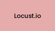 Locust.io Coupon Codes