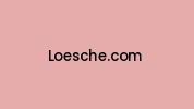 Loesche.com Coupon Codes