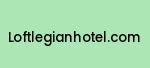loftlegianhotel.com Coupon Codes