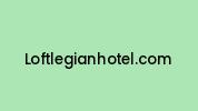 Loftlegianhotel.com Coupon Codes