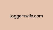 Loggerswife.com Coupon Codes