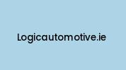 Logicautomotive.ie Coupon Codes