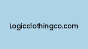 Logicclothingco.com Coupon Codes