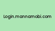 Login.mannamobi.com Coupon Codes