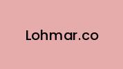 Lohmar.co Coupon Codes