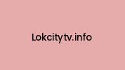 Lokcitytv.info Coupon Codes