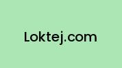 Loktej.com Coupon Codes