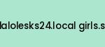 lolalolesks24.local-girls.site Coupon Codes