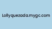 Lollyquezada.mygc.com Coupon Codes
