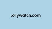 Lollywatch.com Coupon Codes