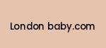 london-baby.com Coupon Codes