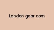 London-gear.com Coupon Codes