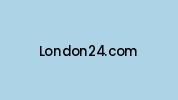 London24.com Coupon Codes