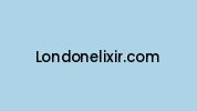 Londonelixir.com Coupon Codes