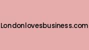 Londonlovesbusiness.com Coupon Codes