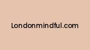 Londonmindful.com Coupon Codes