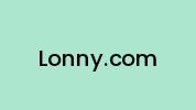Lonny.com Coupon Codes
