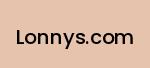 lonnys.com Coupon Codes