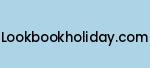 lookbookholiday.com Coupon Codes