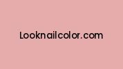 Looknailcolor.com Coupon Codes