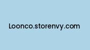 Loonco.storenvy.com Coupon Codes
