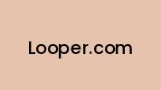 Looper.com Coupon Codes