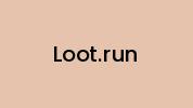 Loot.run Coupon Codes