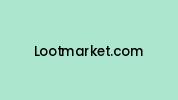 Lootmarket.com Coupon Codes