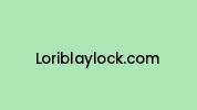 Loriblaylock.com Coupon Codes