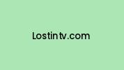 Lostintv.com Coupon Codes