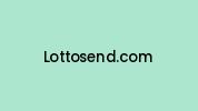 Lottosend.com Coupon Codes