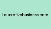 Loucrativebusiness.com Coupon Codes