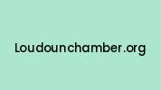 Loudounchamber.org Coupon Codes