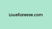 Louellareese.com Coupon Codes